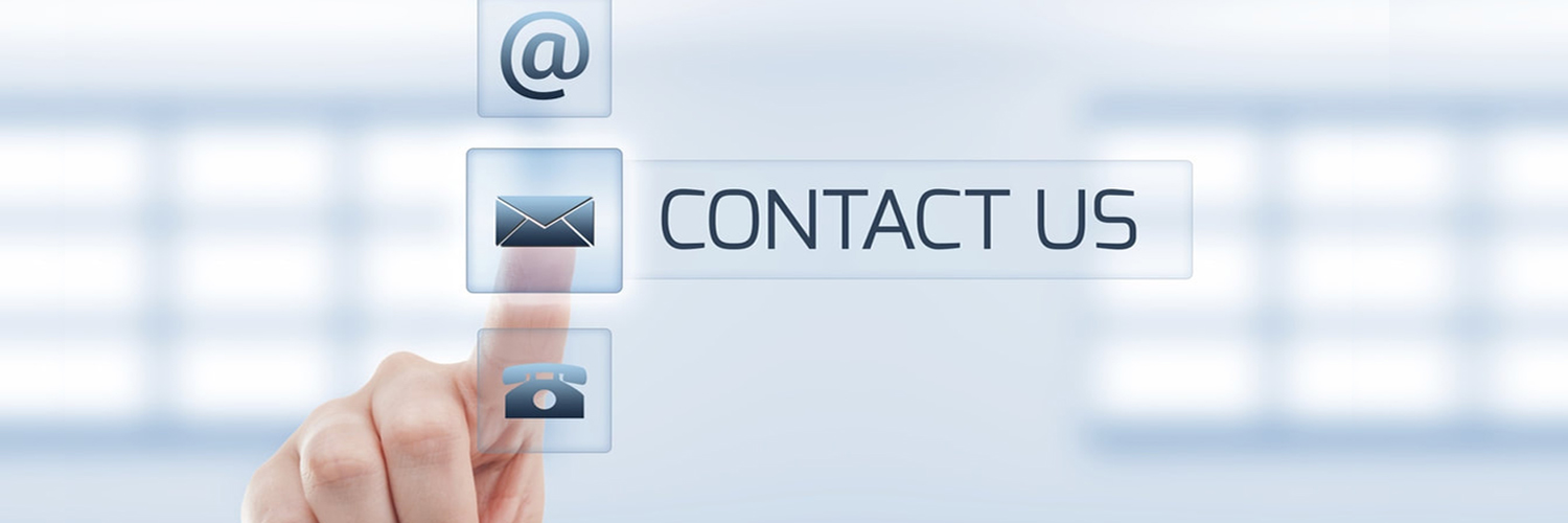 contactus banner