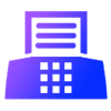 fax icon