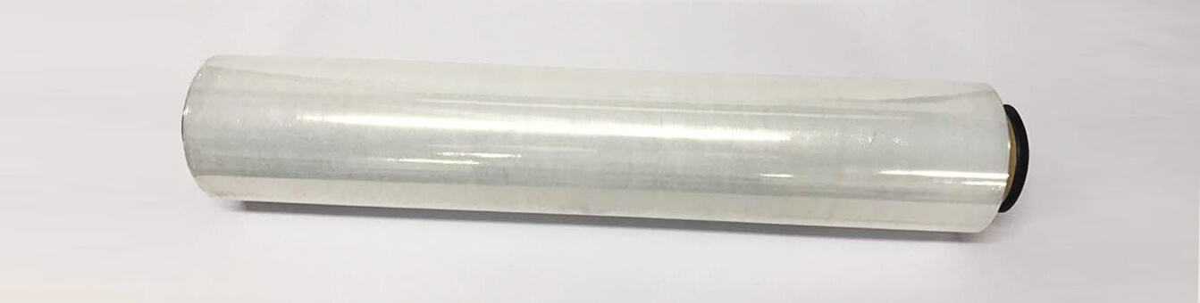 9 Layers Stretch Film Hand Roll