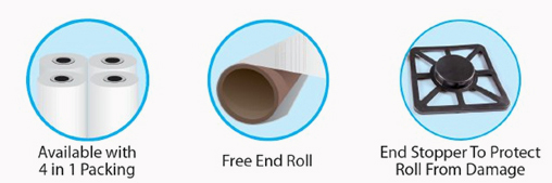 supergrade plottter paper roll