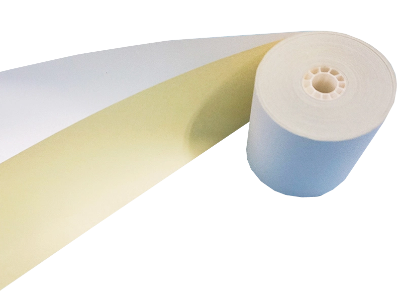 two play paper roll