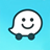 waze  icon