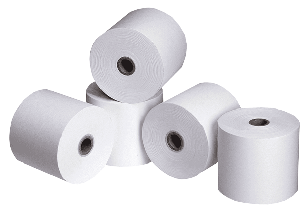 woodfree-roll